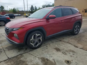 Hyundai Tucson 2.5l Sel, снимка 1