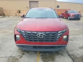 Hyundai Tucson 2.5l Sel, снимка 5