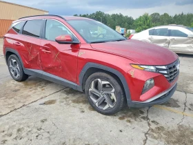 Hyundai Tucson 2.5l Sel, снимка 4