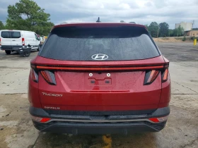 Hyundai Tucson 2.5l Sel, снимка 6