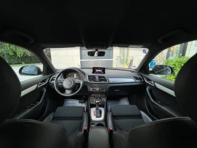 Audi Q3 2.0 TDI 150к.с. S-LINE SHADOW QUATTRO, снимка 8