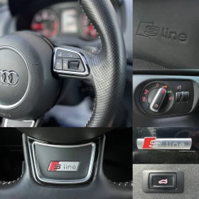 Audi Q3 2.0 TDI 150к.с. S-LINE SHADOW QUATTRO, снимка 15