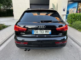 Audi Q3 2.0 TDI 150к.с. S-LINE SHADOW QUATTRO, снимка 5