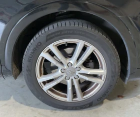 Audi Q3 2.0 TDI 150к.с. 3xS-LINE QUATTRO, снимка 9