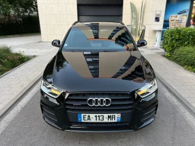 Audi Q3 2.0 TDI 150к.с. S-LINE SHADOW QUATTRO, снимка 2