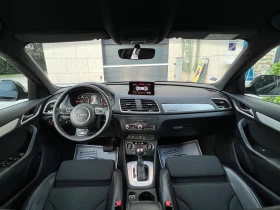 Audi Q3 2.0 TDI 150к.с. S-LINE SHADOW QUATTRO, снимка 9