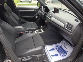 Audi Q3 2.0 TDI 150к.с. S-LINE SHADOW QUATTRO, снимка 9