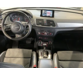 Audi Q3 2.0 TDI 150к.с. 3xS-LINE QUATTRO, снимка 6