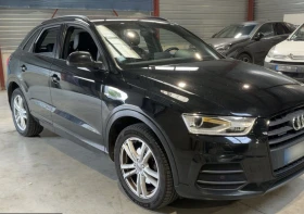 Audi Q3 2.0 TDI 150к.с. 3xS-LINE QUATTRO, снимка 3