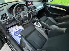 Audi Q3 2.0 TDI 150к.с. S-LINE SHADOW QUATTRO, снимка 7