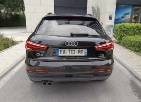 Audi Q3 2.0 TDI 150к.с. S-LINE SHADOW QUATTRO, снимка 5