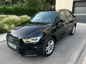 Audi Q3 2.0 TDI 150к.с. S-LINE SHADOW QUATTRO, снимка 1