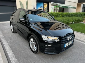 Audi Q3 2.0 TDI 150к.с. S-LINE SHADOW QUATTRO, снимка 3