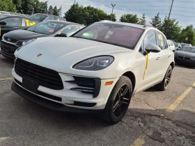 Porsche Macan * CARFAX * БЕЗ ИНЦИДЕНТИ * АВТОКРЕДИТ * , снимка 1