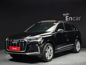 Audi Q7 45 TDI QUATTRO PREMIUM, снимка 1