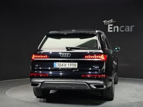 Audi Q7 45 TDI QUATTRO PREMIUM, снимка 4