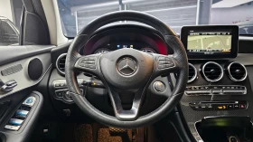 Mercedes-Benz GLC 220 d COUPE| ПОДГРЕВИ | ПАМЕТ | АМБИЕНТ | 2 КЛЮЧА| , снимка 7