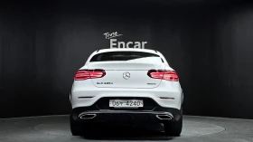 Mercedes-Benz GLC 220 d COUPE| ПОДГРЕВИ | ПАМЕТ | АМБИЕНТ | 2 КЛЮЧА| , снимка 4