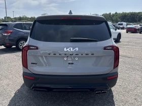 Kia Telluride, снимка 4