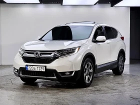 Honda Cr-v 1.5 EX-L 2WD, снимка 1