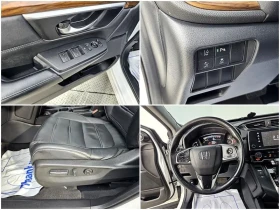 Honda Cr-v 1.5 EX-L 2WD, снимка 16