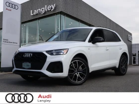 Audi Q5 MATRIX* S* LINE* ПОДГРЕВ* ПАНОРАМА* КАМЕРА* , снимка 1