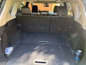 Nissan Rogue Platinum , снимка 10