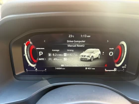 Nissan Rogue Platinum , снимка 7