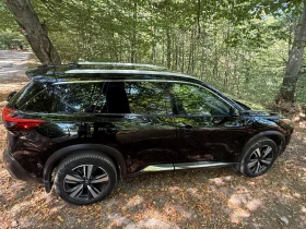 Nissan Rogue Platinum , снимка 4