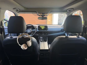 Nissan Rogue Platinum , снимка 9