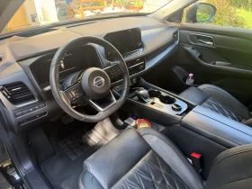 Nissan Rogue Platinum , снимка 8