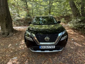 Nissan Rogue Platinum , снимка 2