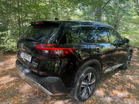 Nissan Rogue Platinum , снимка 3