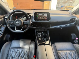 Nissan Rogue Platinum , снимка 6