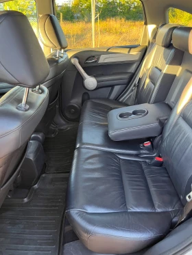 Honda Cr-v Executive, снимка 13
