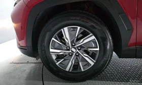 Hyundai Tucson * Modern 2WD * Камера * Кожа * , снимка 14