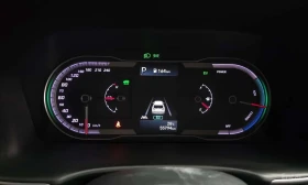 Hyundai Tucson * Modern 2WD * Камера * Кожа * , снимка 8