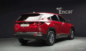 Hyundai Tucson * Modern 2WD * Камера * Кожа * , снимка 2