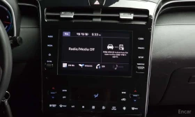 Hyundai Tucson * Modern 2WD * Камера * Кожа * , снимка 9