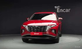 Hyundai Tucson * Modern 2WD * Камера * Кожа * , снимка 3