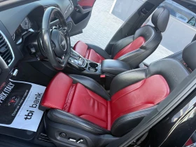 Audi SQ5 3.0TDI 313 ka Панорама Собствен лизинг !!!, снимка 9