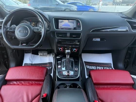 Audi SQ5 3.0TDI 313 ka Панорама Собствен лизинг !!!, снимка 13