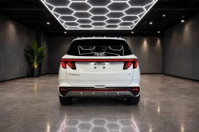 Hyundai Tucson, снимка 3