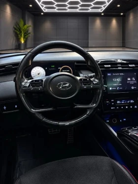 Hyundai Tucson, снимка 6