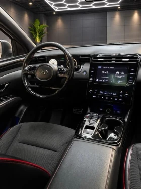 Hyundai Tucson, снимка 7