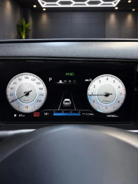 Hyundai Tucson, снимка 11