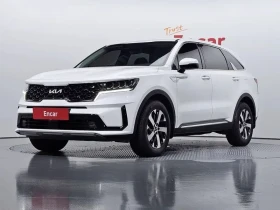 Kia Sorento, снимка 1