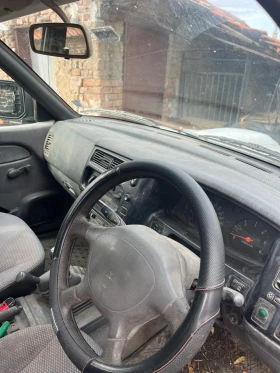 Mitsubishi L200, снимка 3