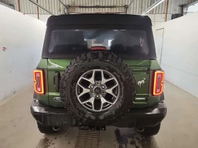 Ford Bronco BADLANDS* 360* ПАМЕТ* 2 КЛЮЧА, снимка 17