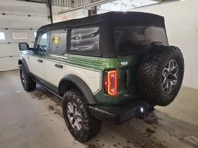 Ford Bronco BADLANDS* 360* ПАМЕТ* 2 КЛЮЧА, снимка 4